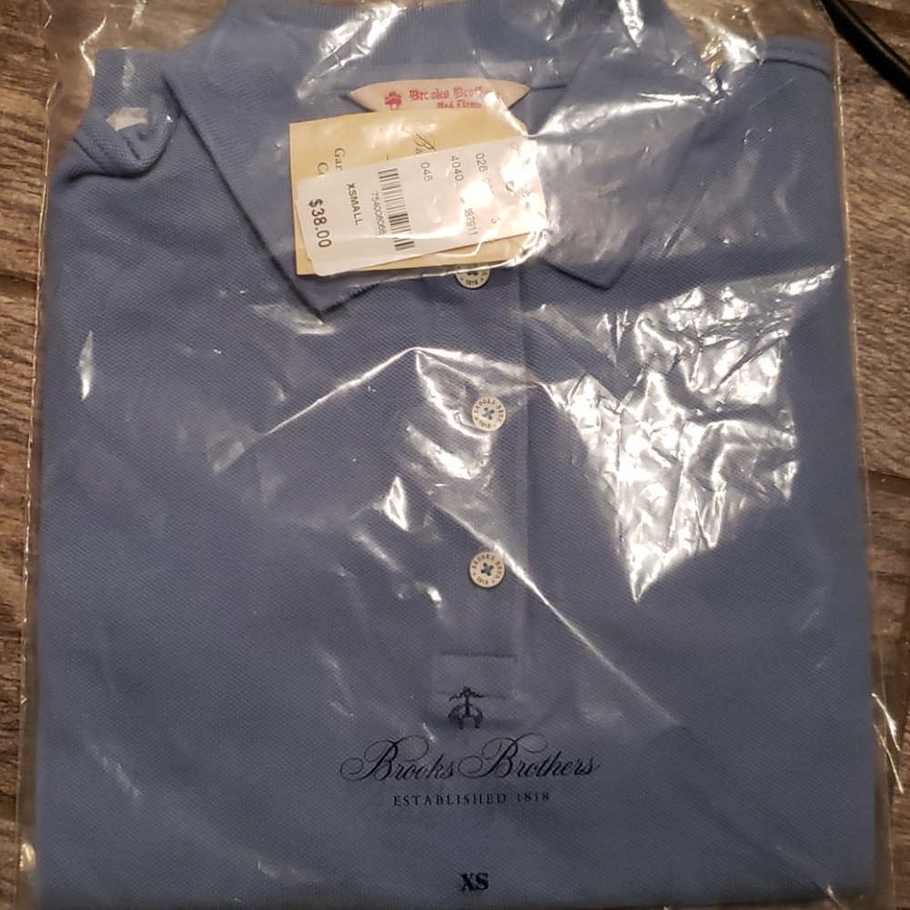 Polo Shirt
